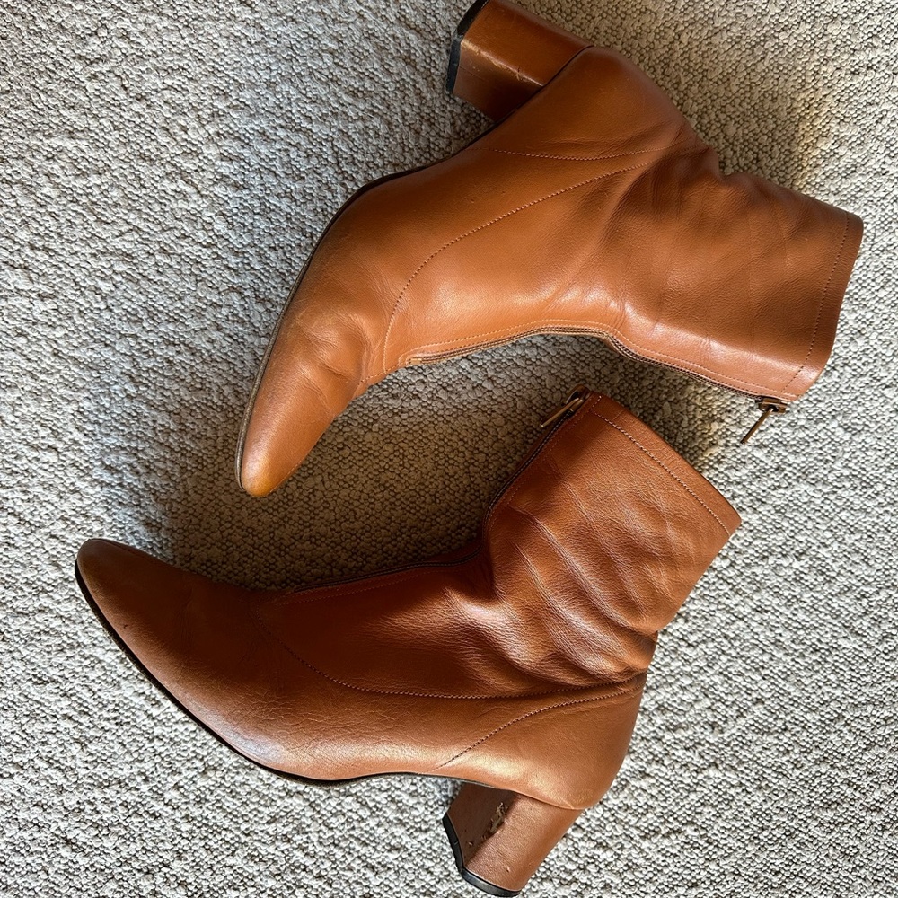 by Far Neva Boots